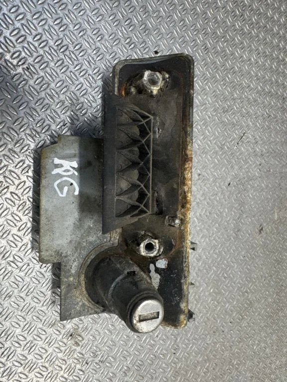 Loading door exterior handle 7H0827565J