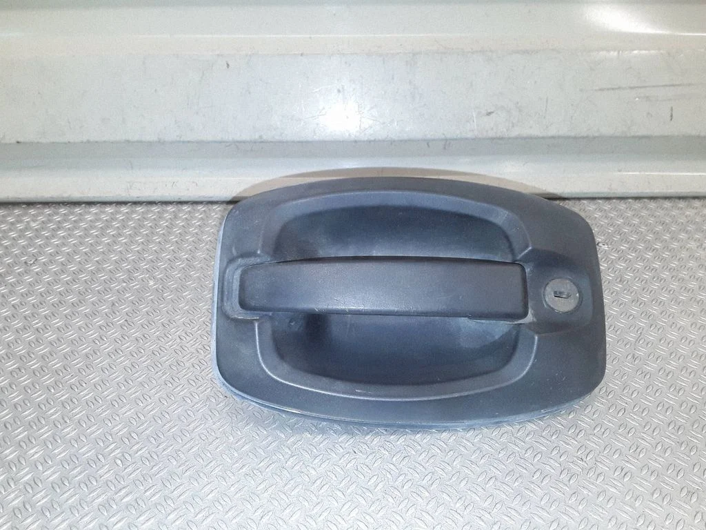 Loading door exterior handle – Citroen Jumper (2007-2013)