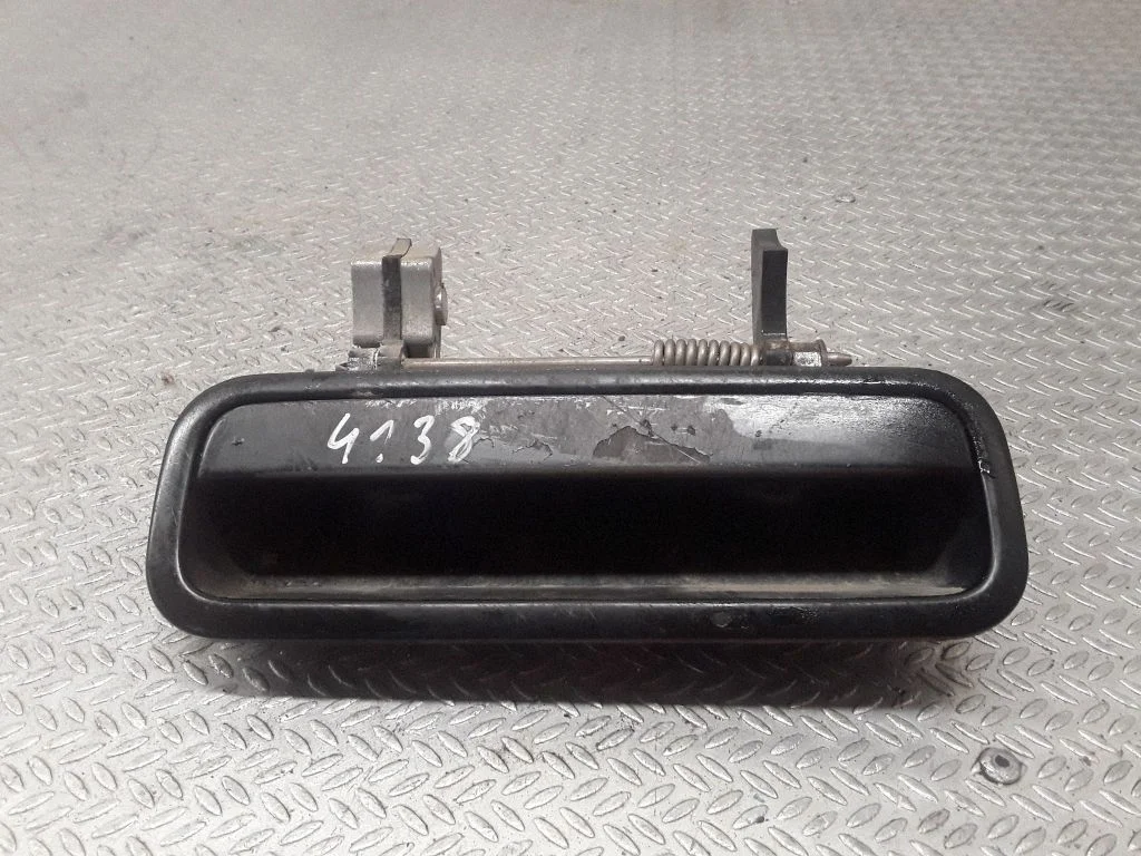 Loading door exterior handle – Volkswagen Caddy (2011-2016)