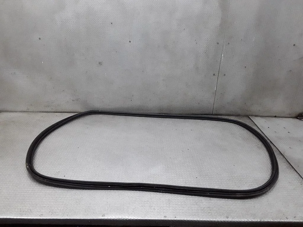 Loading door rubber seal (on body) – Lexus NX (2014-2021)