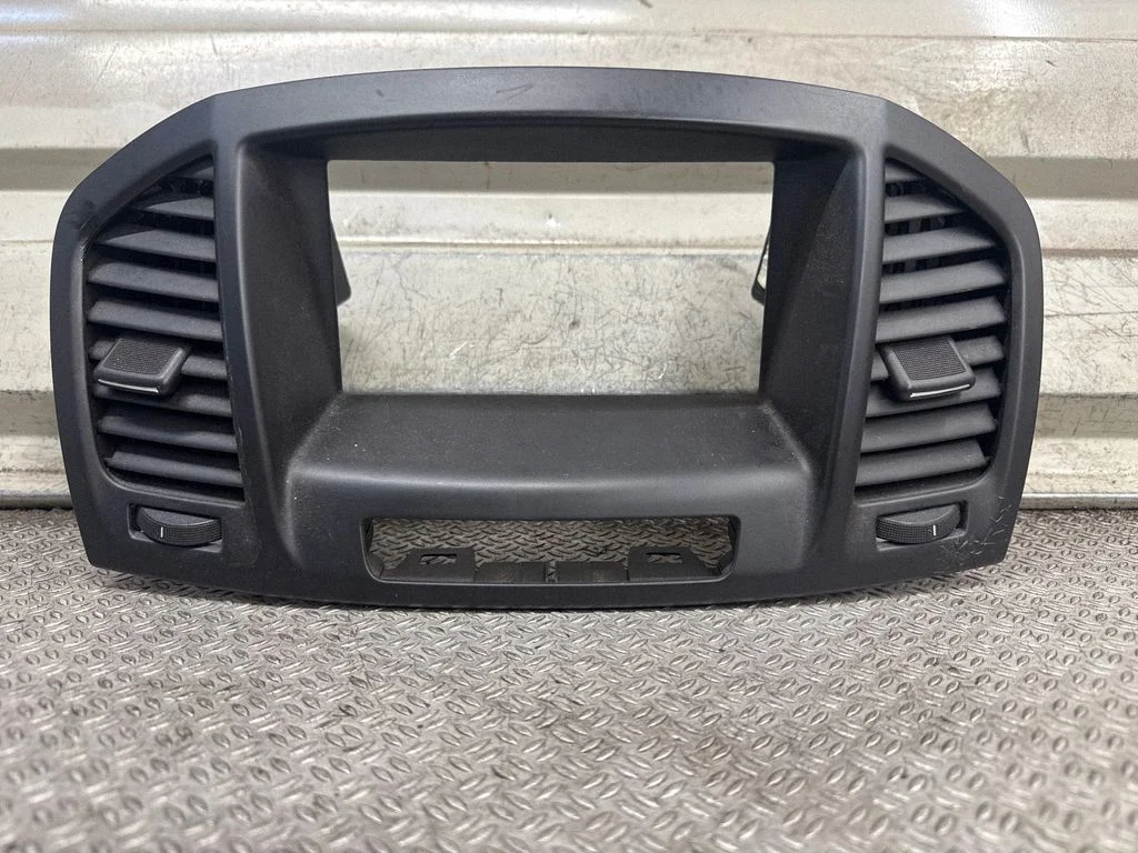 Centrālās gaisa restītes 495050031