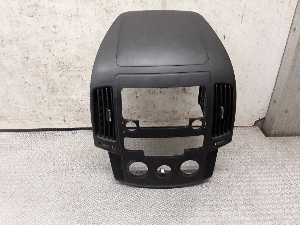 Centrālās gaisa restītes 847452R000