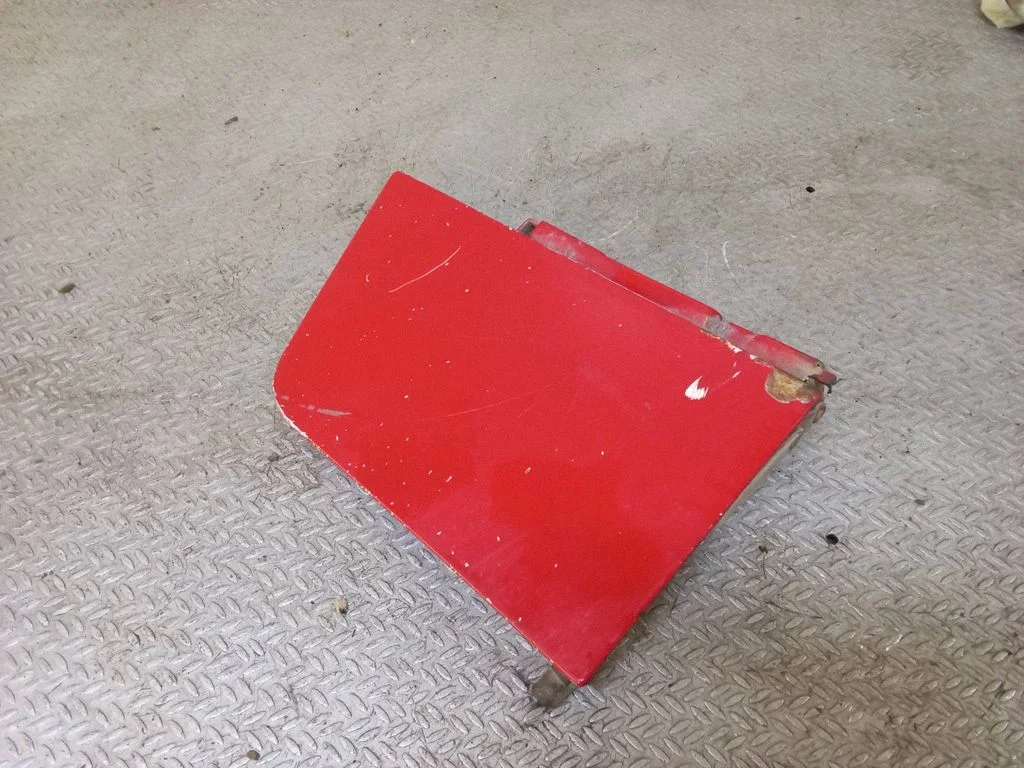 Fuel tank cap 7H0010310T