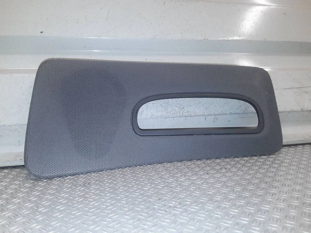 Dash center speaker trim cover 30722623