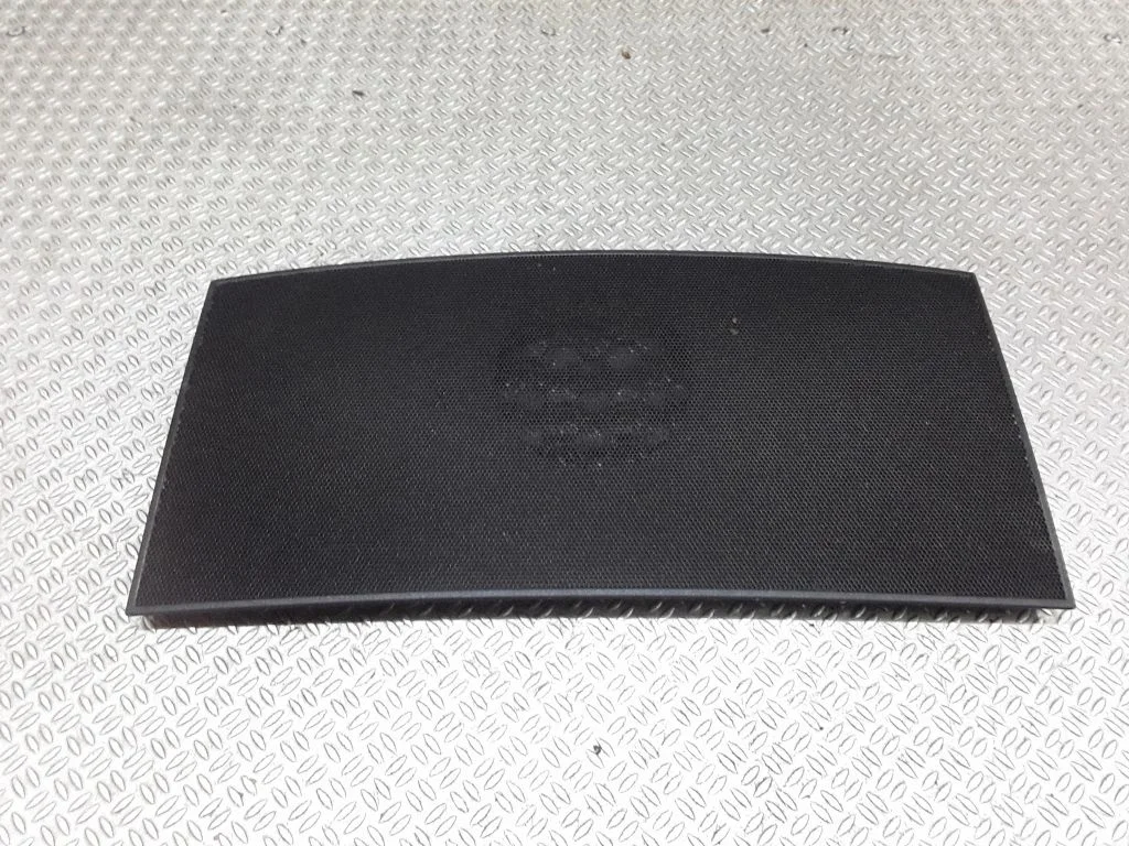 Dash center speaker trim cover A9066890208