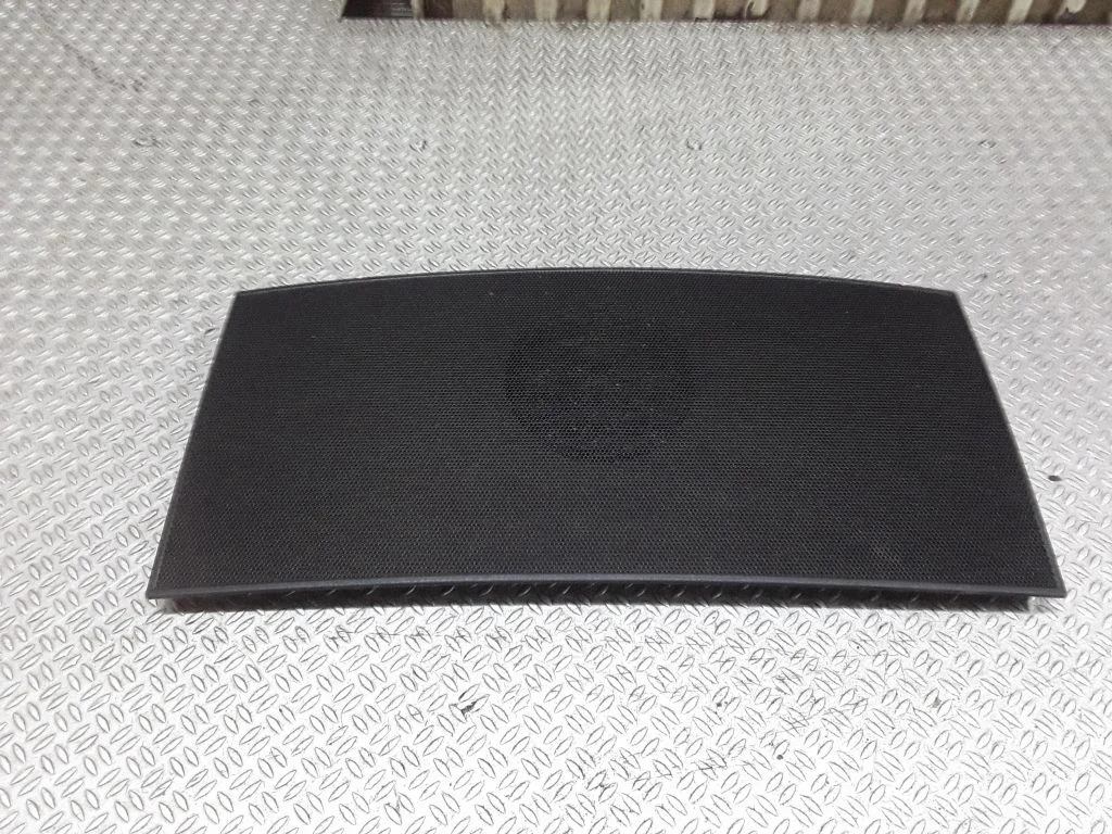 Dash center speaker trim cover A9066890208