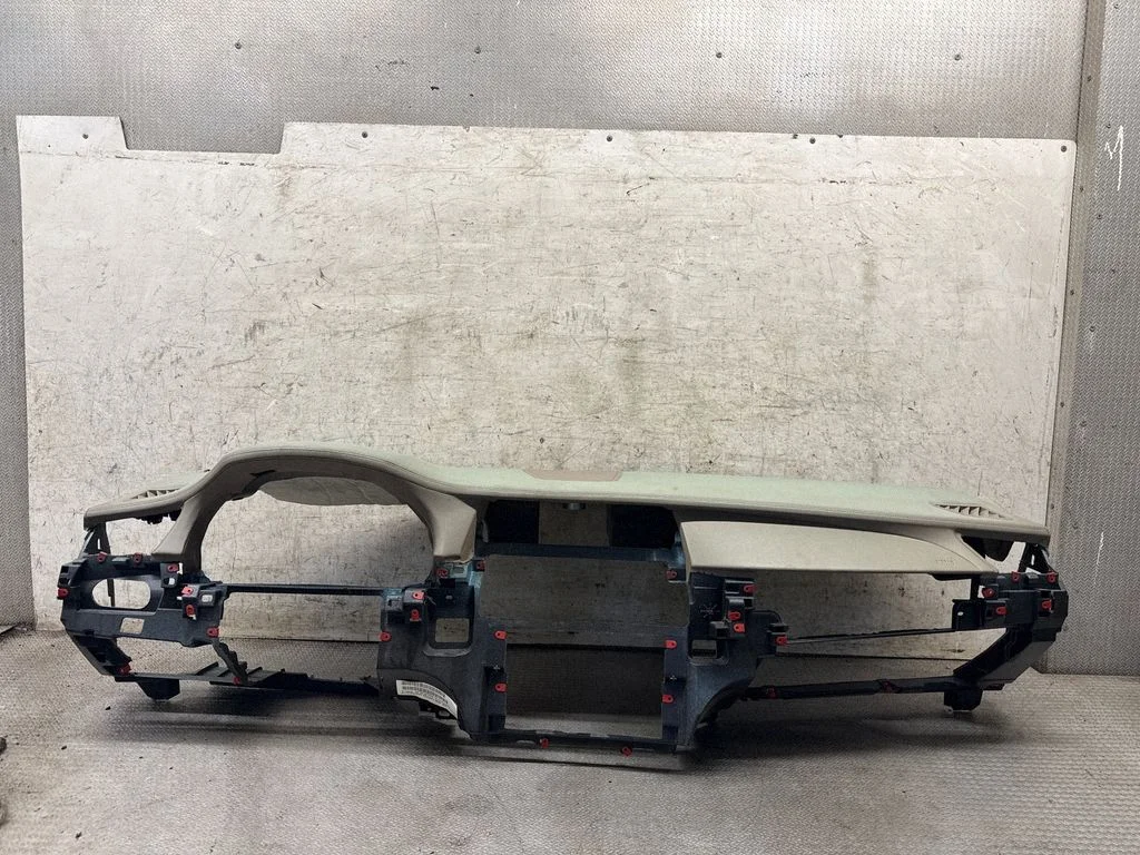 Dashboard 917364020
