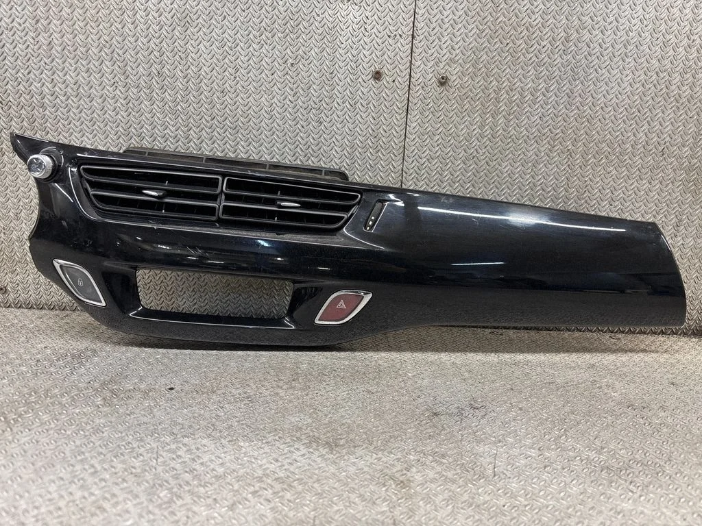 Dashboard center trim panel 9685748677