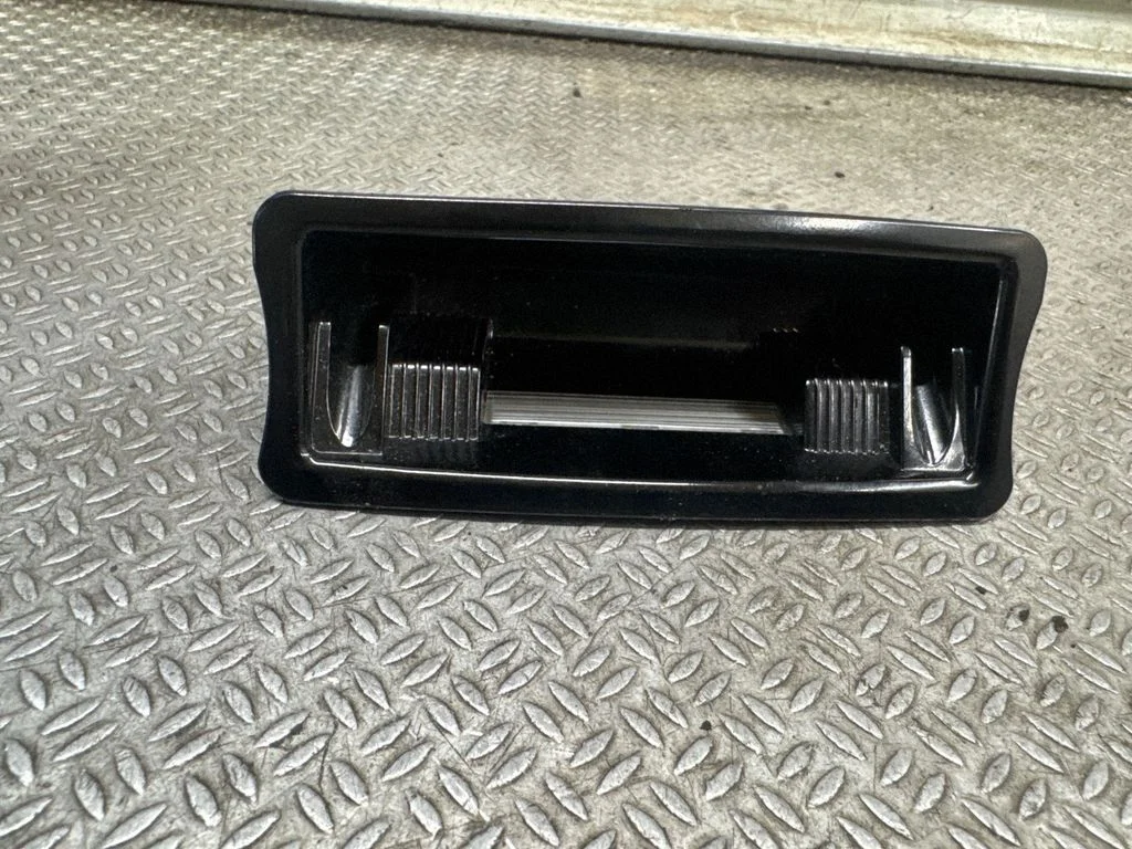 Auto tuhatoos – Audi A3 S3 8P (2003-2012)
