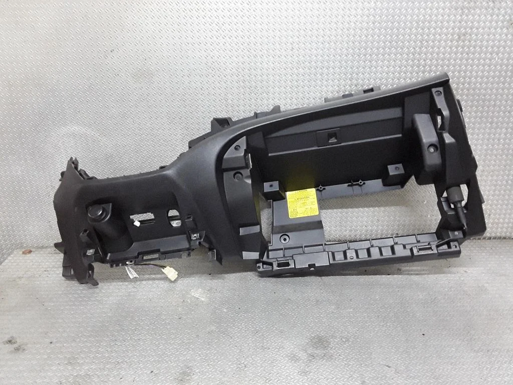 Kindalaeka raam – Subaru Forester SH (2008-2013)