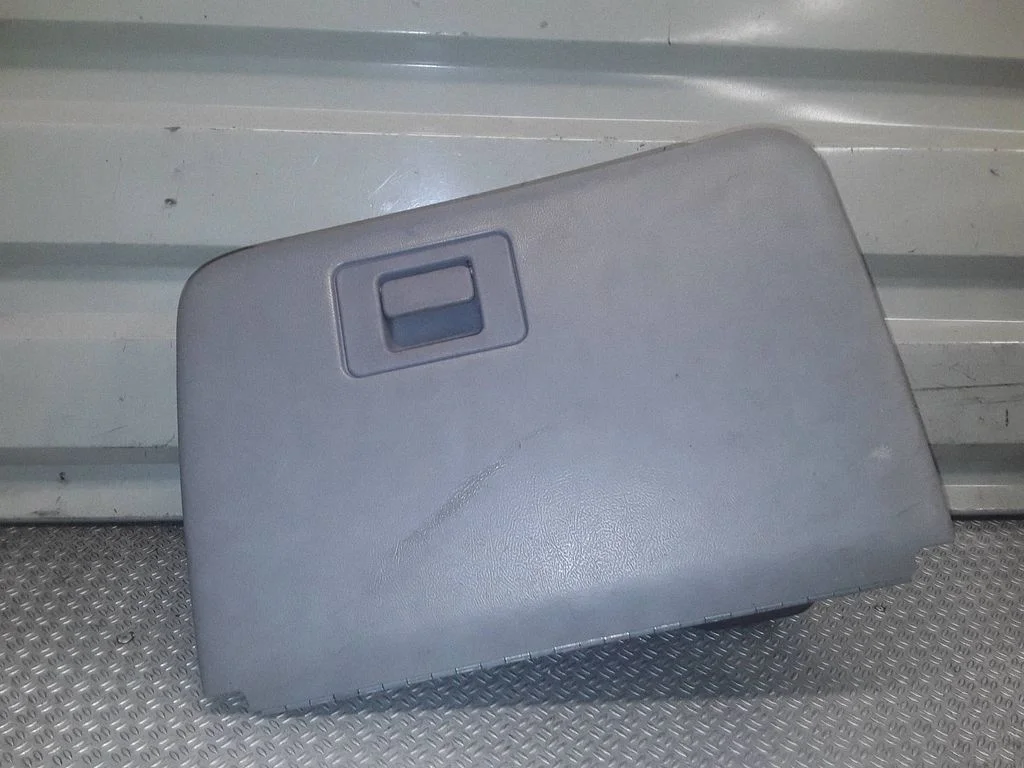 Glove box lid/cover F87x1006015ae