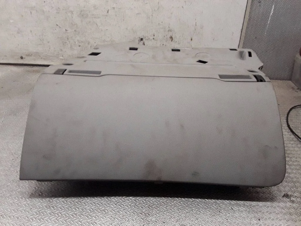 Glove box set 4F1857035CN