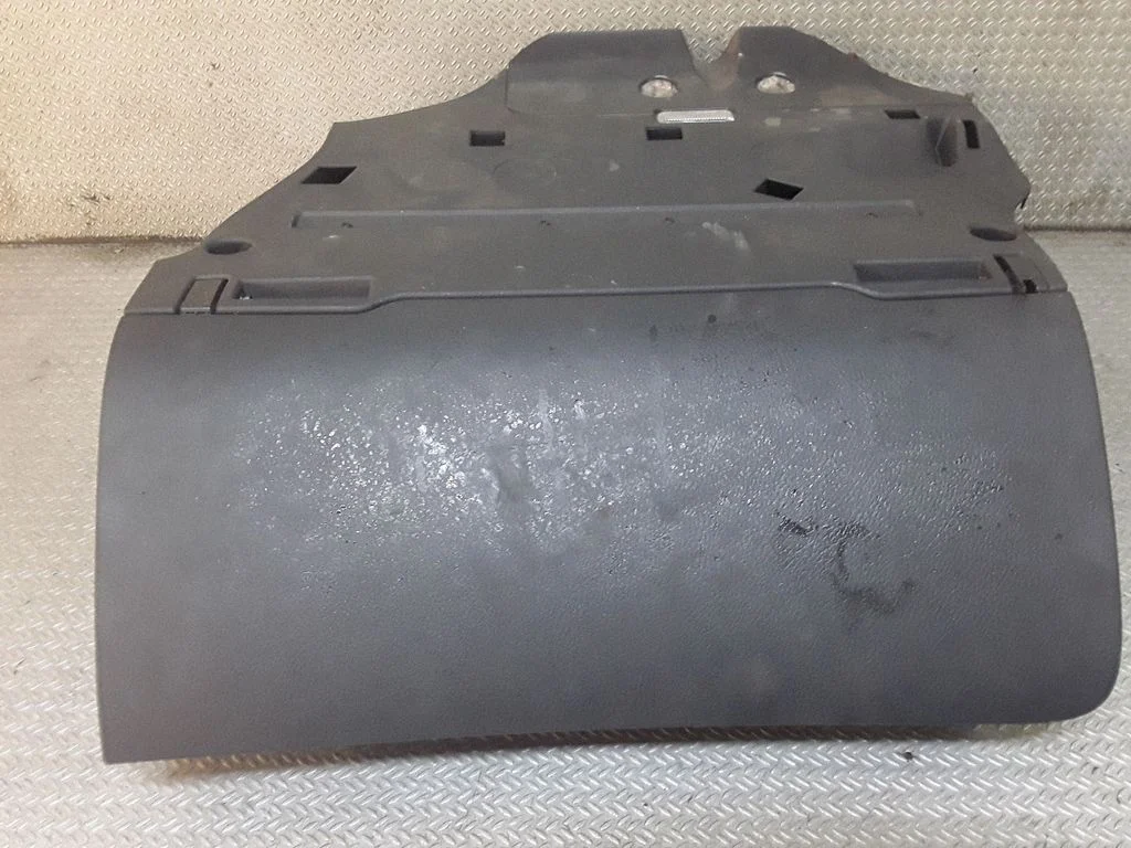 Glove box set 4F1857035BT6PS