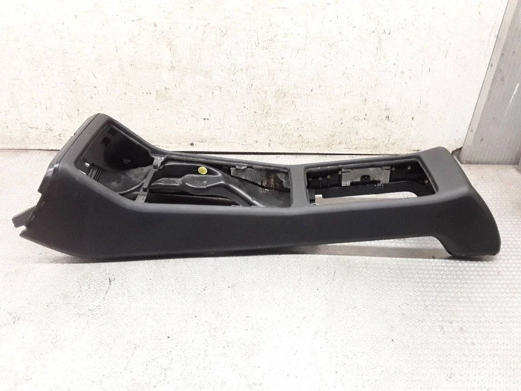 Center console