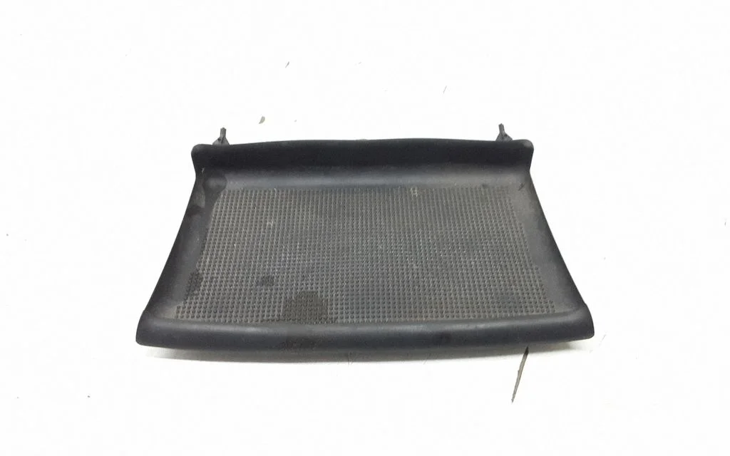 Rear storage box compartment pad/mat – Porsche Cayenne (9PA) (2002-2010)
