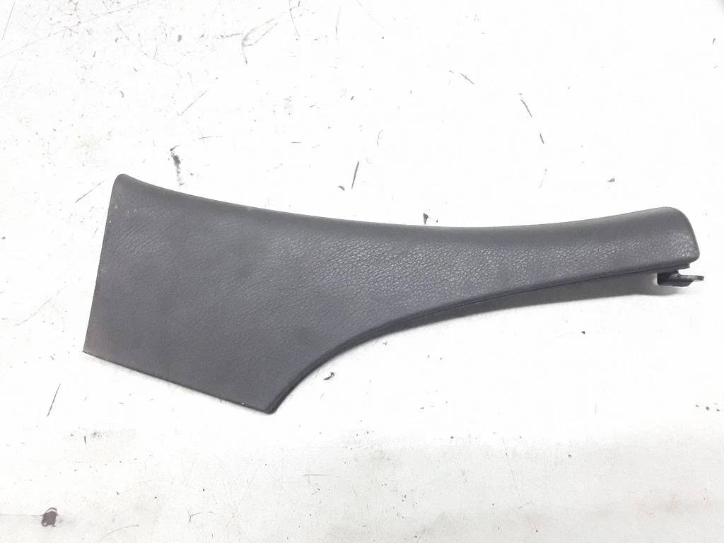 Center console decorative trim E039711321