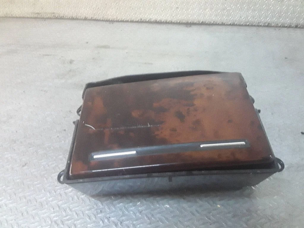 Ashtray (rear) 4E1858601A