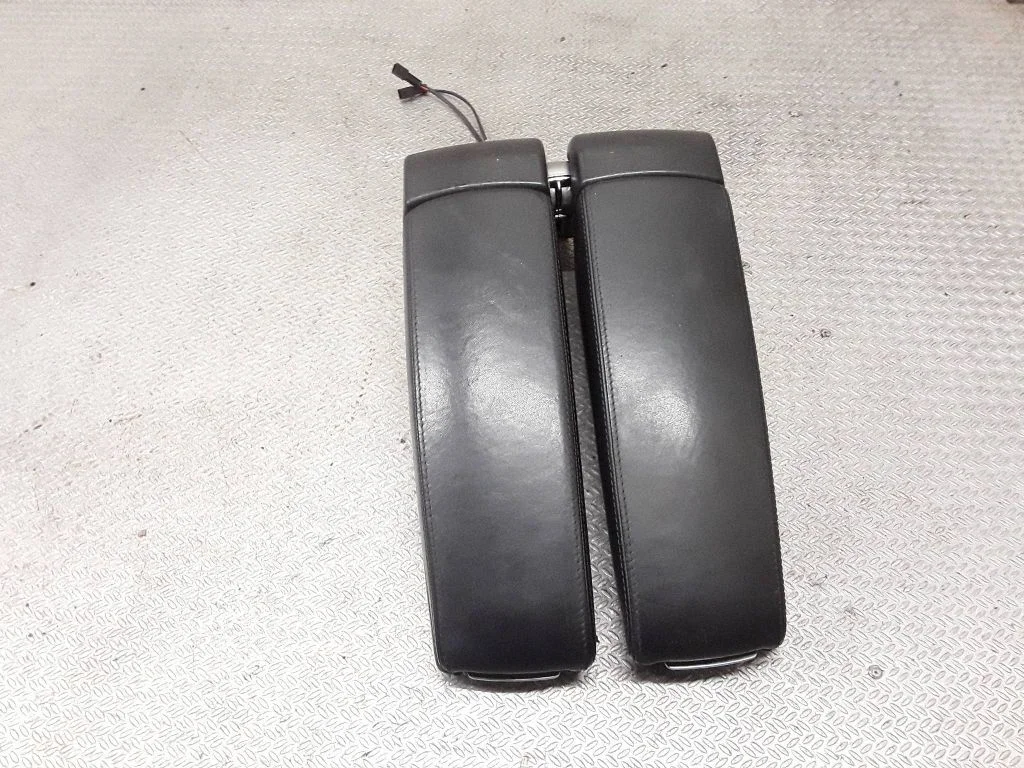 Armrest