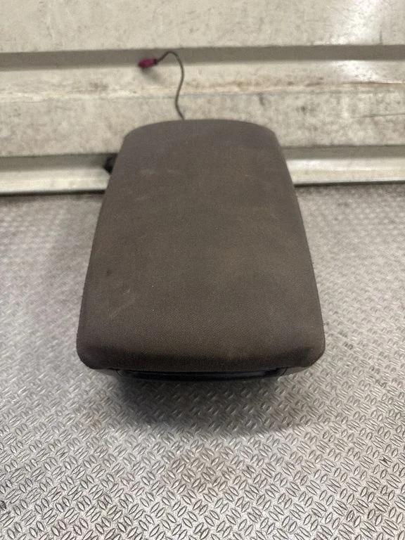 Armrest