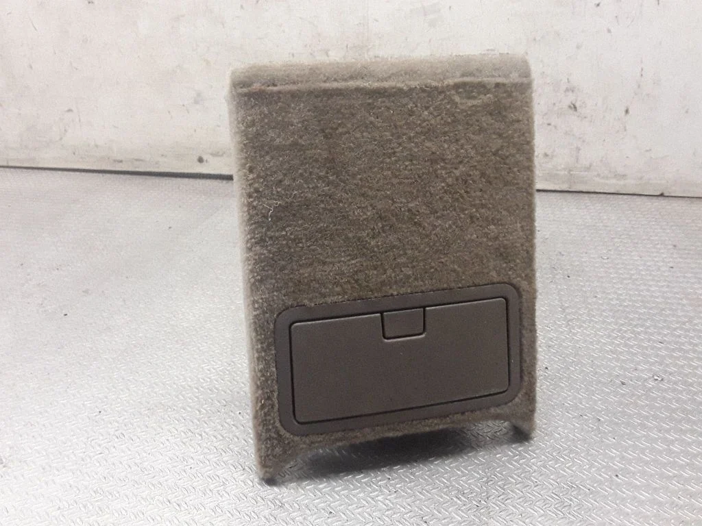 Cup holder back