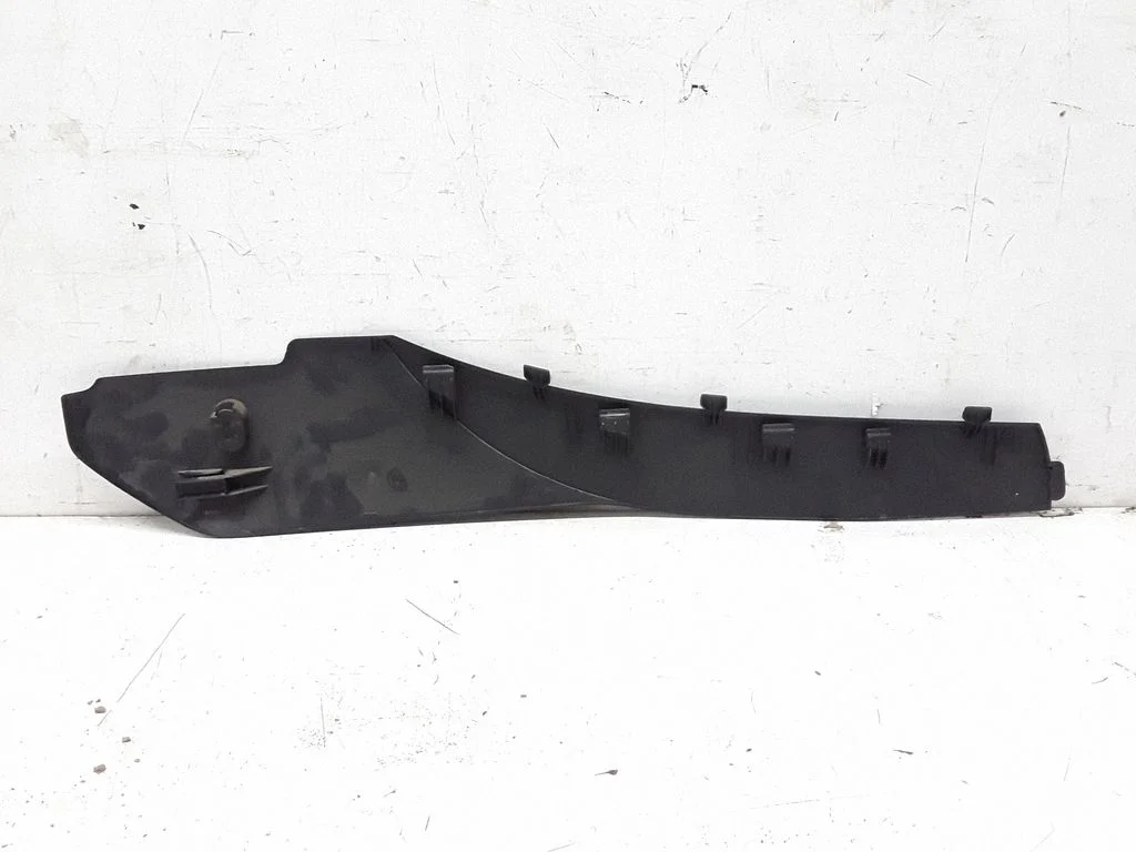 Centre console side trim front 3C1863046