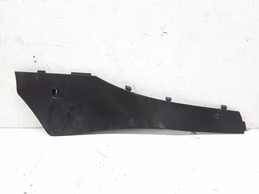 Centre console side trim front – Volkswagen Passat CC (2008-2016)