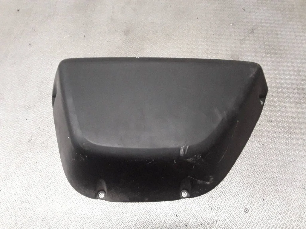 Front door storage pocket/box – Fiat Ducato (2014-)