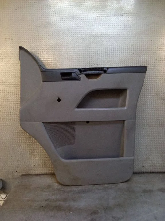 Front door card panel trim – right