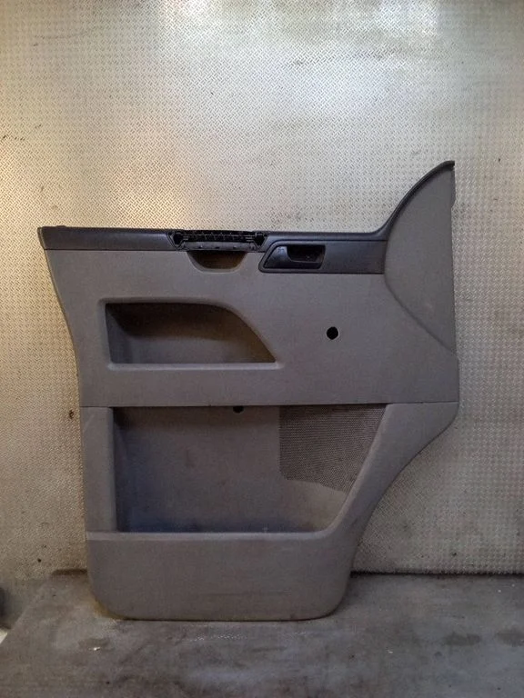Front door card panel trim – left