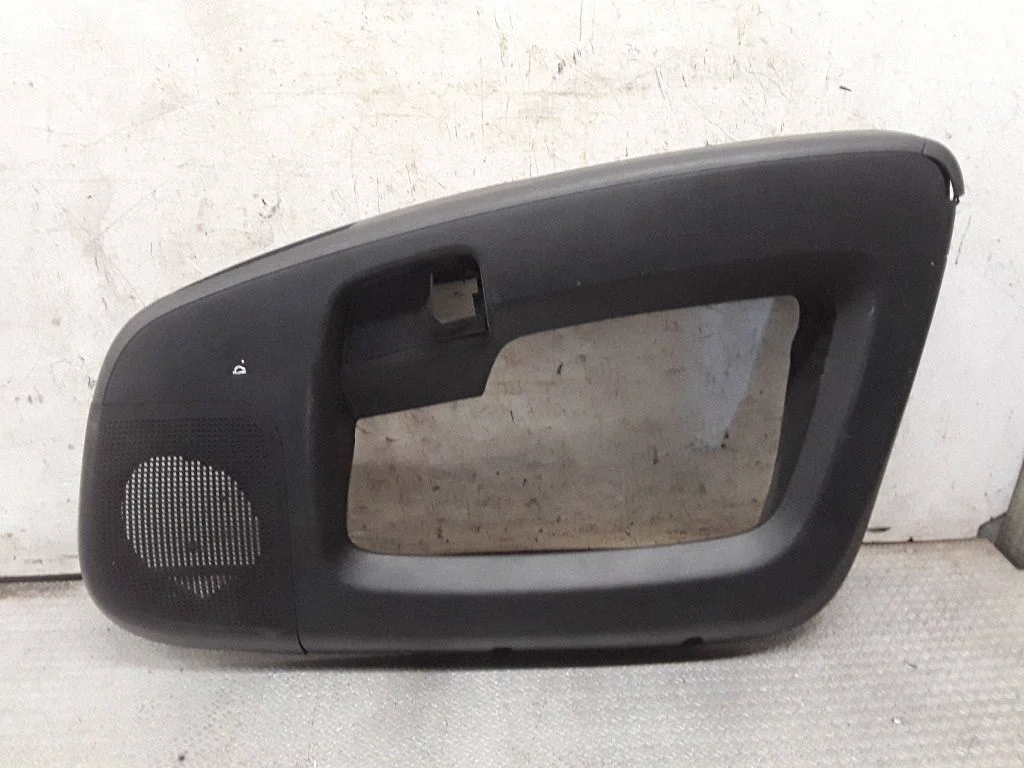 Front door card panel trim – right
