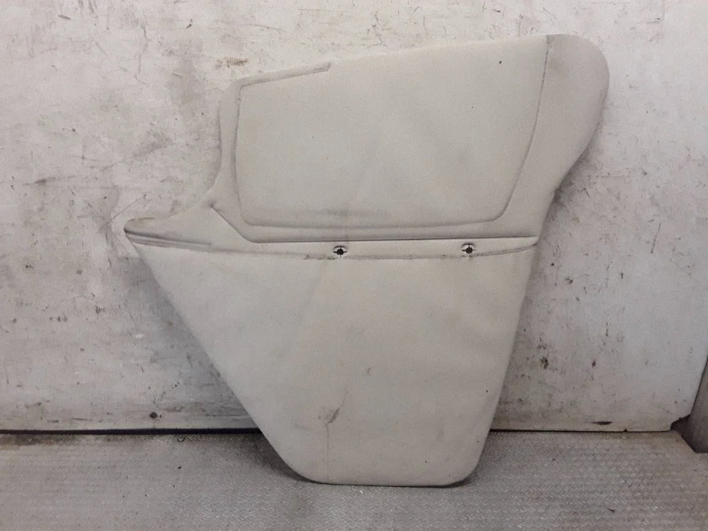 Front door card panel trim – Fiat Ducato (2014-)