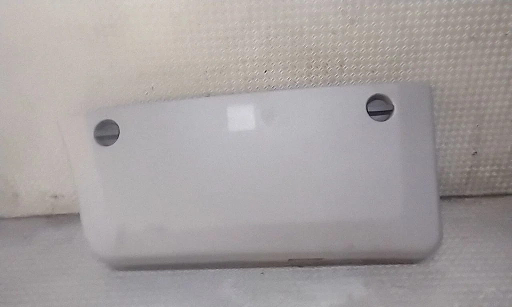 Front door storage pocket/box – Volkswagen Crafter (2006-2016)