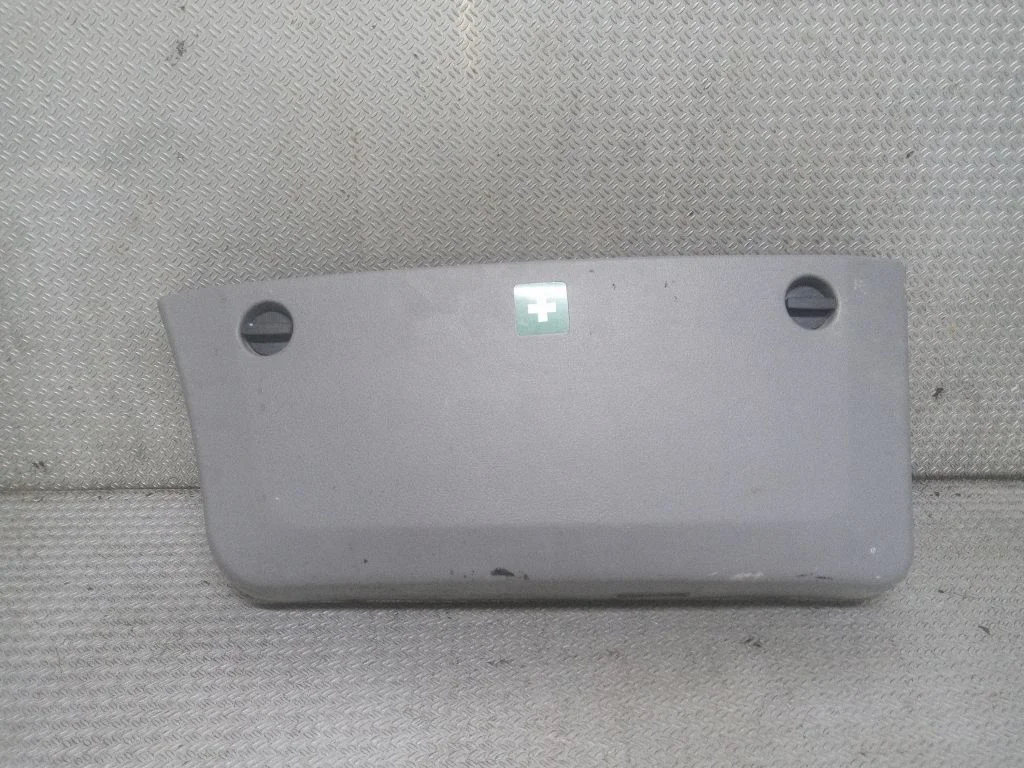 Front door storage pocket/box – Mercedes-Benz Sprinter W906 (2006-2018)