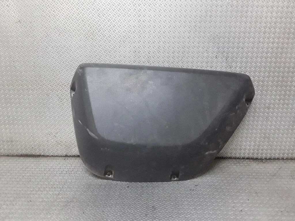 Front door storage pocket/box – Citroen Jumper (2007-2013)