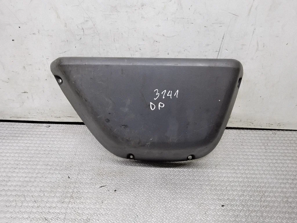 Front door storage pocket/box – Peugeot Boxer (2007-2014)