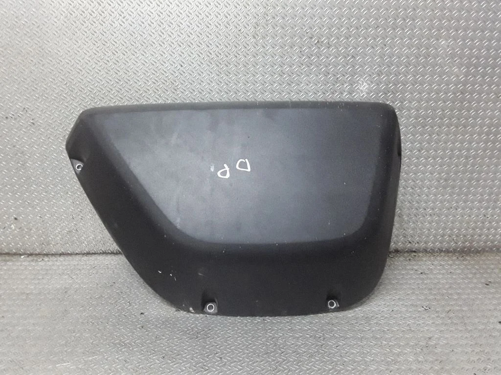 Front door storage pocket/box – Fiat Ducato (2007-2014)