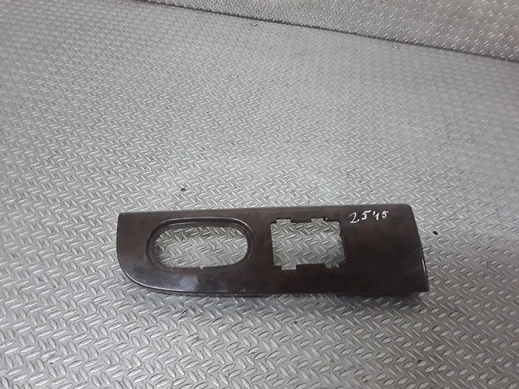Peeglilüliti viimistlus – Chrysler Sebring (ST-22 - JR) (2000-2007)