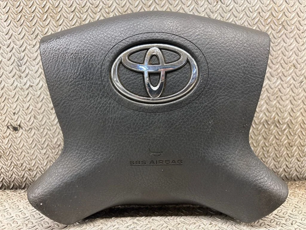 Steering wheel airbag 4513005112
