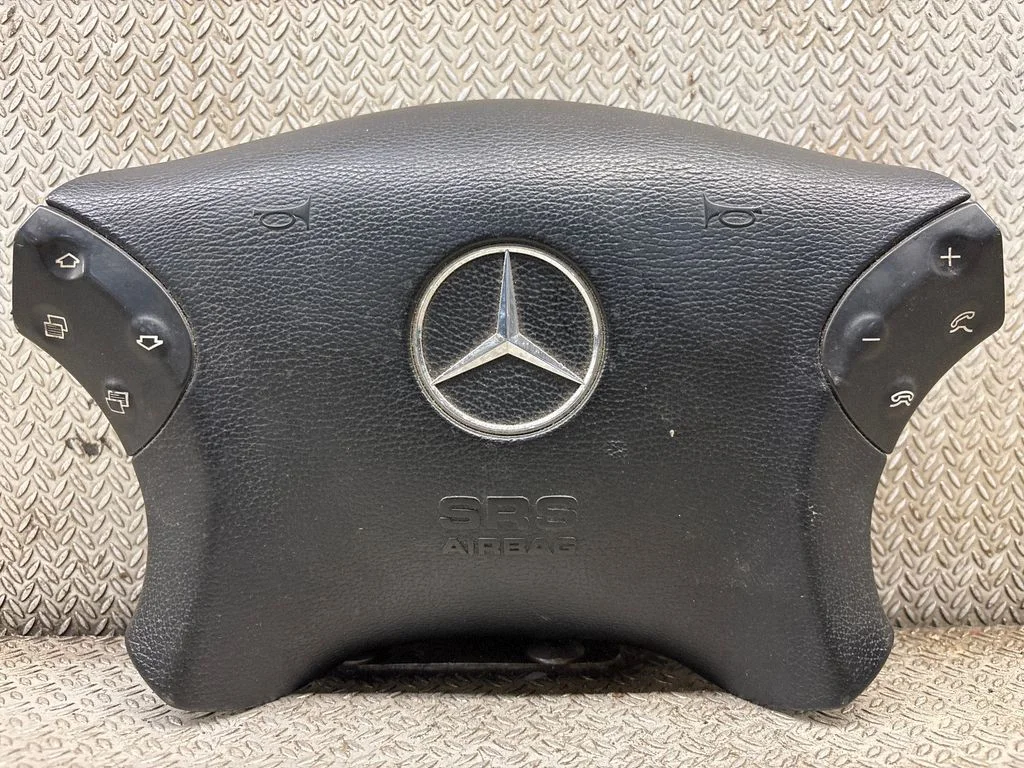 Steering wheel airbag 1618559901