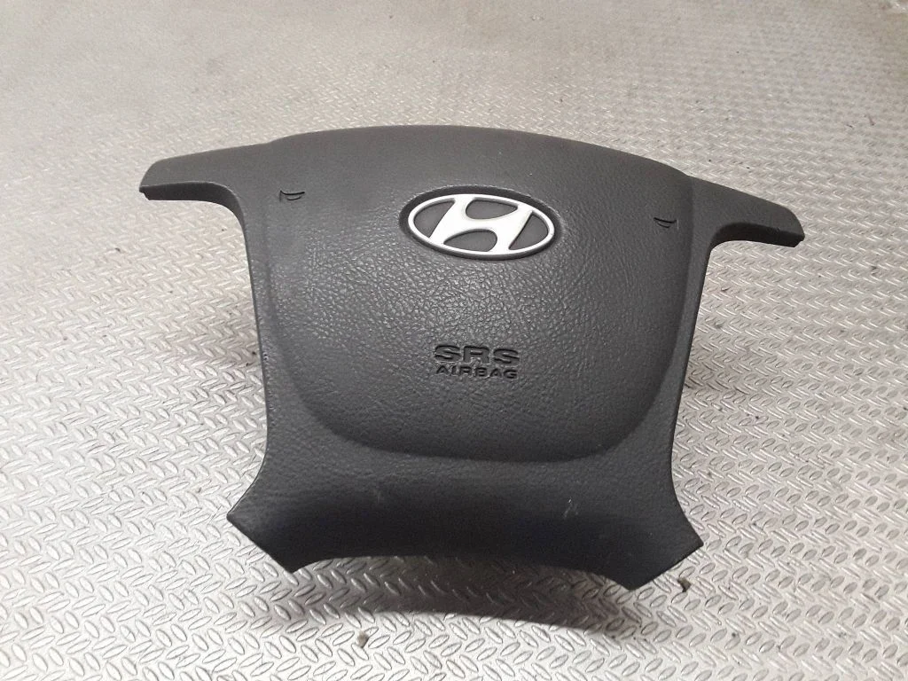 Steering wheel airbag SA102550000