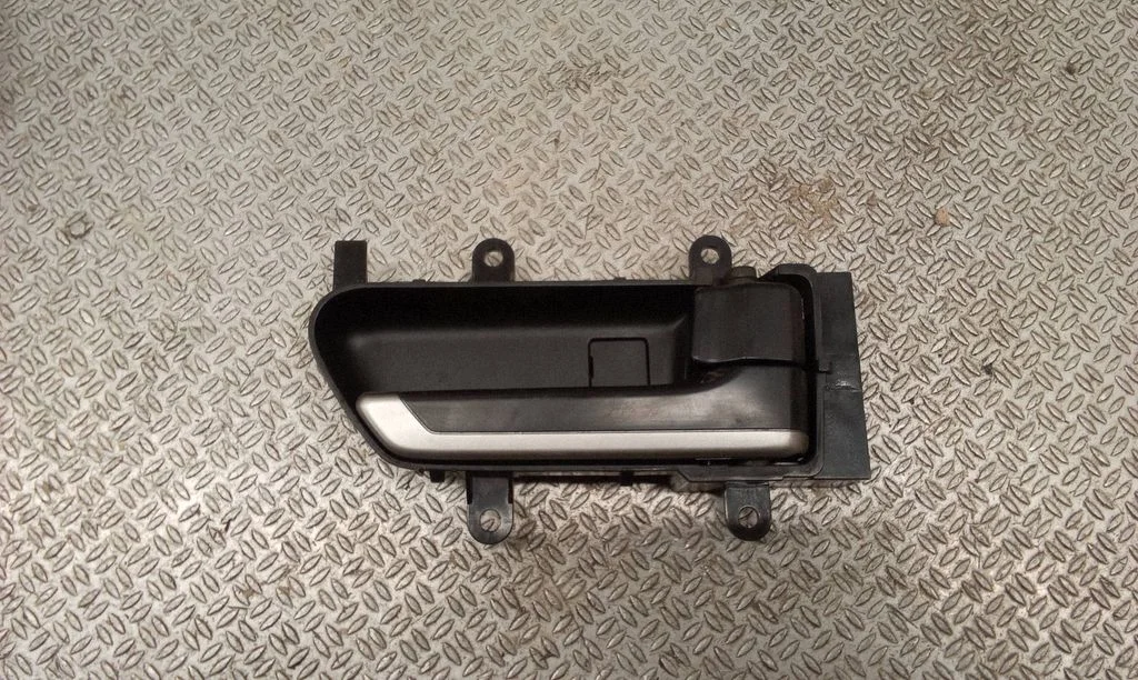 Rear door interior handle trim – right
