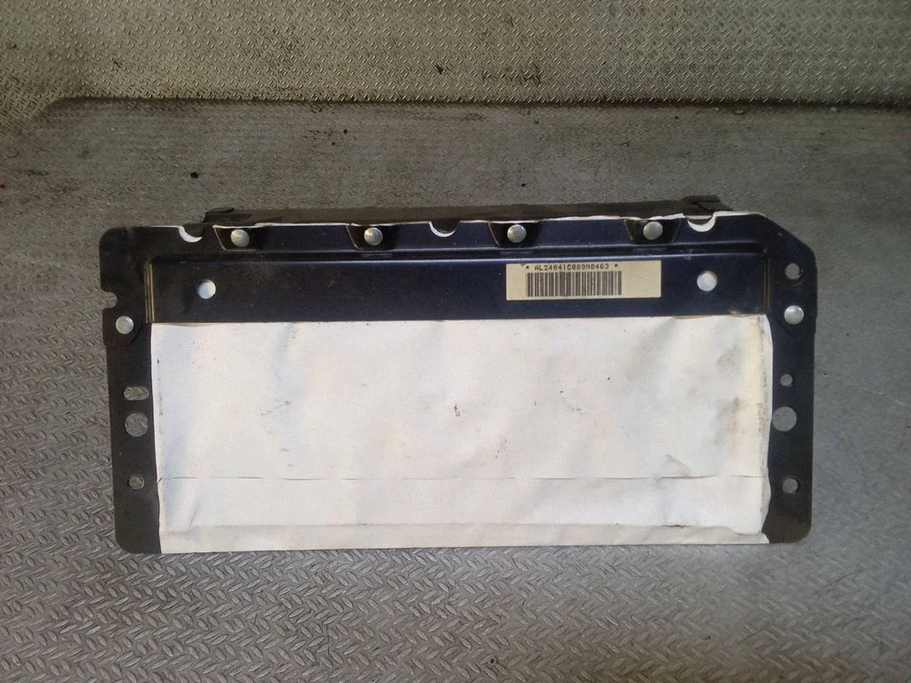 Passenger airbag 16752714