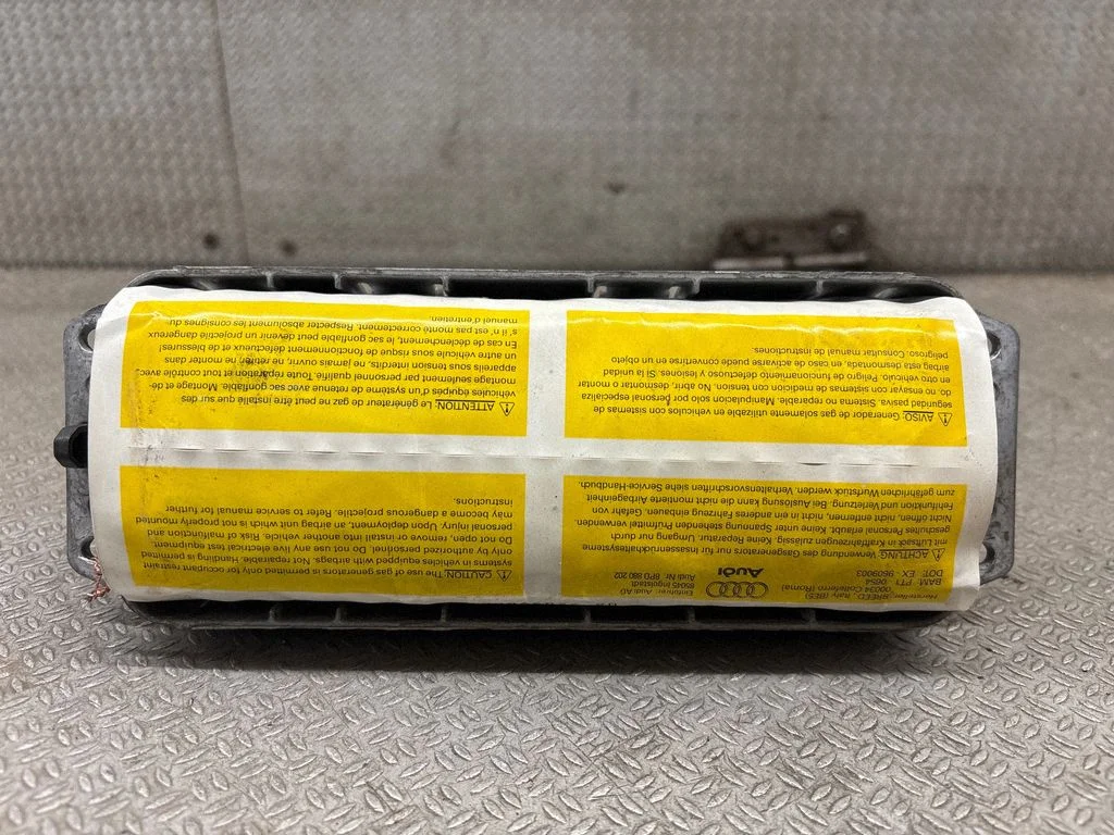 Passenger airbag ABPAB320994NAT