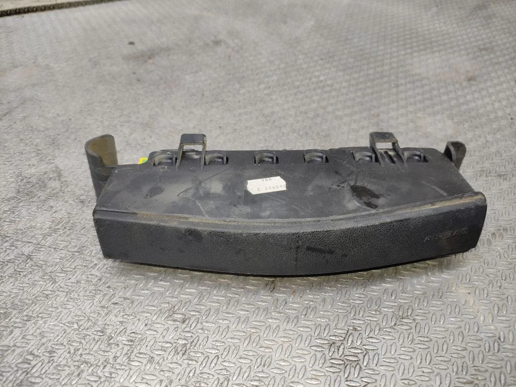 Rear door airbag 985H10004R