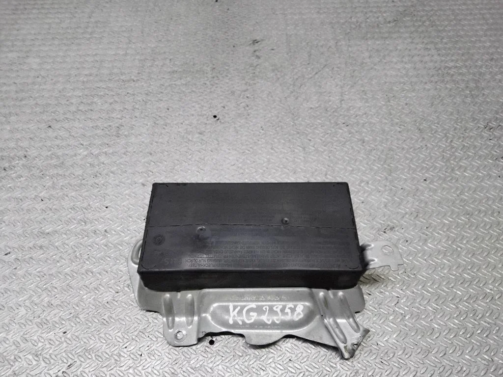Tagumise ukse turvapadi A2208600305