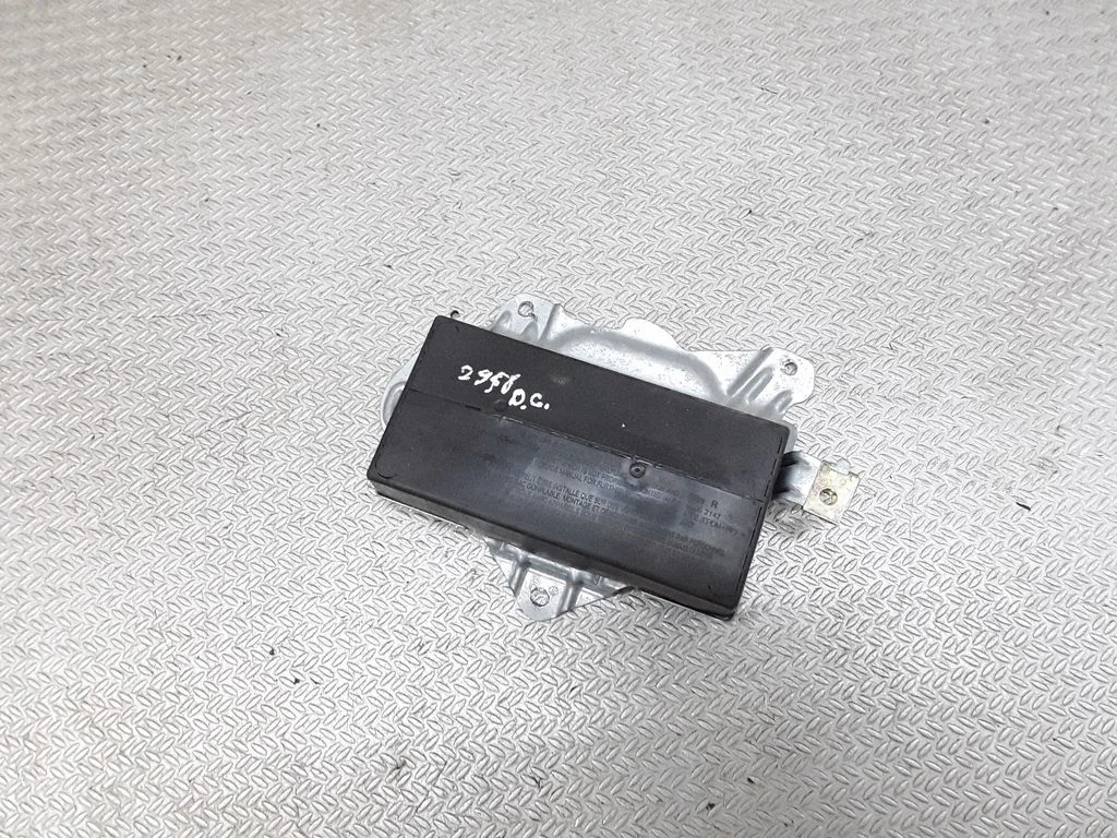Tagumise ukse turvapadi A2208600405