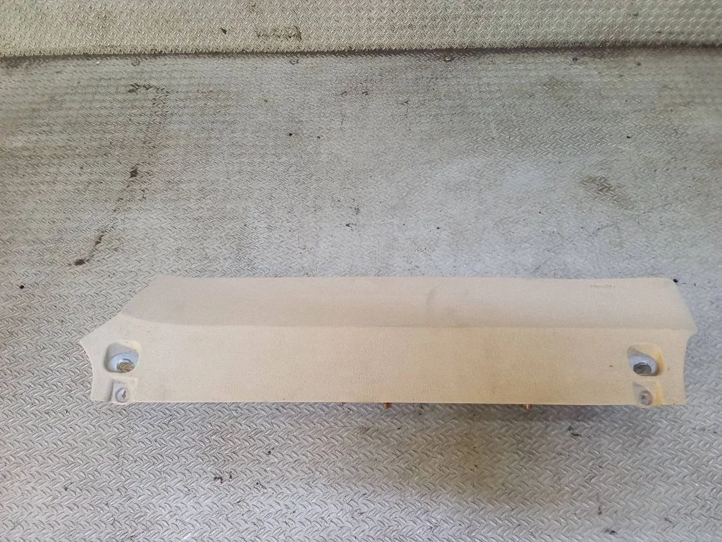 Knee airbag KV917628510