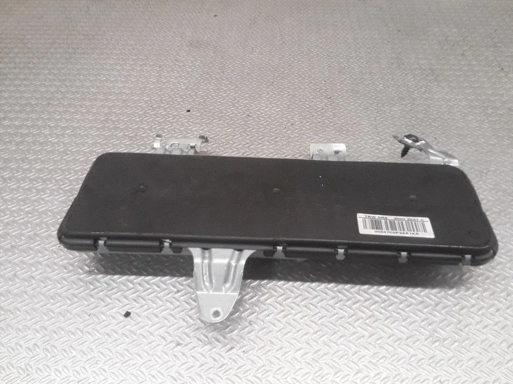 Front door airbag – Mercedes-Benz C-Class W203 (2000-2007)