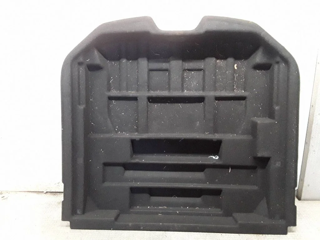 Spare wheel section trim 30659260