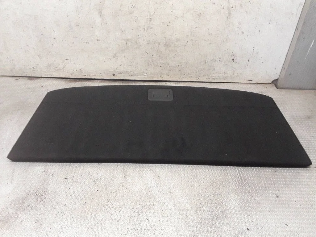 Trunk/boot floor carpet liner 95B060